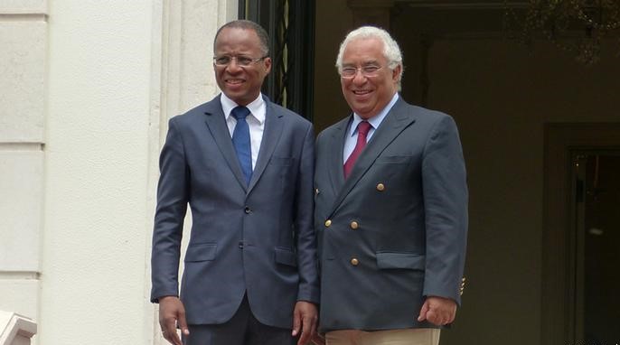 Portugal e Cabo Verde assinam novo plano de cooperação até 2026 e cinco acordos