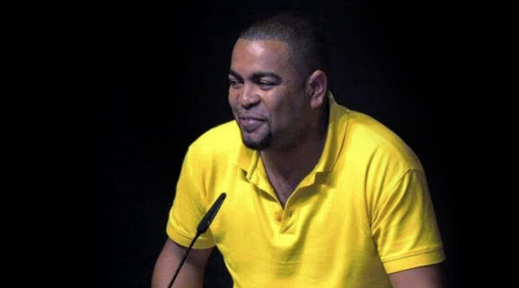 São Vicente: Adilson Graça Jesus é novo presidente da Comissão Política Regional do PAICV