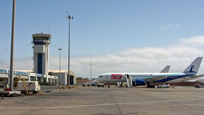 Grupo Vinci tem até 18 de julho para iniciar a gestão dos aeroportos de Cabo Verde