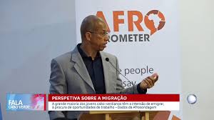 Sede da Afrosondagem alvo de vandalismo. Trabalhadores receberam ameaças anónimas