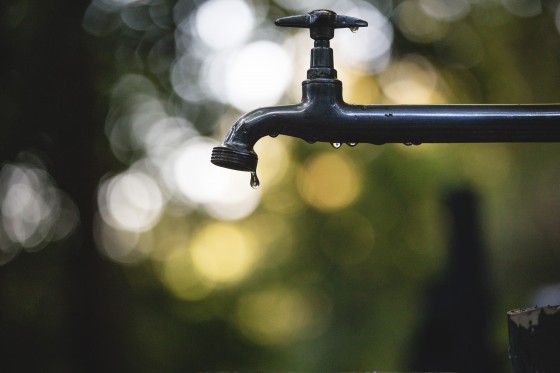 Covid-19. Governo reforça abastecimento de água com chafarizes amovíveis