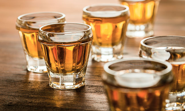 Nova lei do álcool entra hoje em vigor rodeada de muitas expectativas