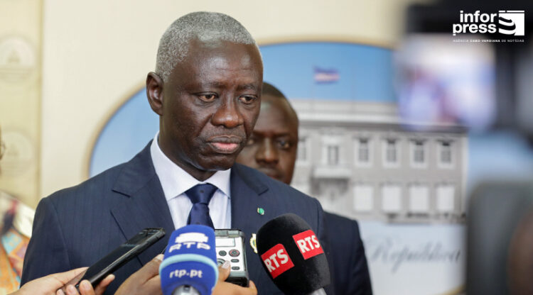 Parlamento promove sessão solene de saudação ao presidente da Assembleia Nacional de Senegal