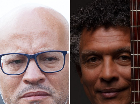 Joaquim Arena e Mário Lúcio entre os cinco finalistas do Prémio Oceanos em literatura no Brasil