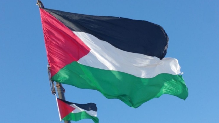Mais dez países, incluindo Portugal, reconhecem o Estado da Palestina
