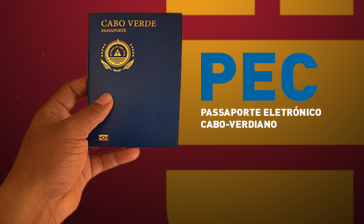 Grande investigação. Governo cria resoluções ilegais e permite Embaixada de Cabo Verde em Portugal emitir passaportes e cartões de identificação falsos - Director da PN acha gravíssimo, Tribunal vai ser accionado