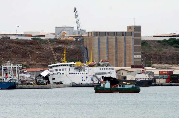 Tripulante morto em barco com 10 toneladas de droga em Cabo Verde teve morte natural
