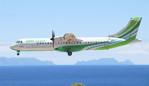 Binter diz que não deixa Cabo Verde e avança com programação de voos para o verão
