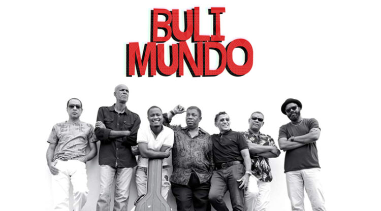 AME 2023: Bulimundo comemora 45 anos na feira internacional da música que acontece na Praia