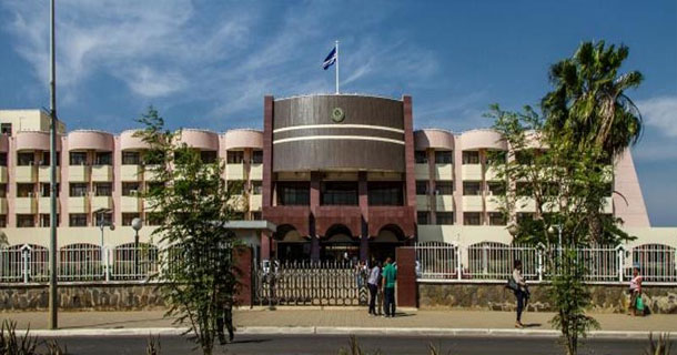 Dívida pública de Cabo Verde aumentou para 2.393 milhões de euros até março
