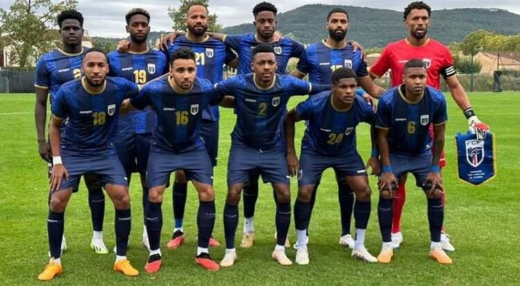 Futebol/Mundial'2026: Cabo Verde defronta hoje a congénere de Eswatini na  África do Sul