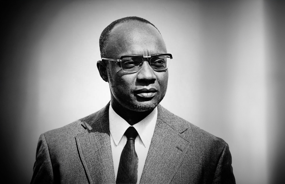 Amílcar Cabral foi primeiro líder africano a dar sentido à diplomacia ...