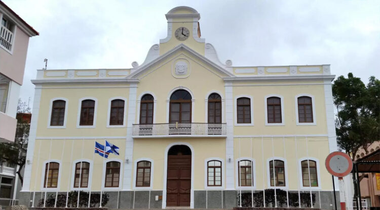 Governo clarifica sobre acção de averiguação na Câmara Municipal de São Vicente