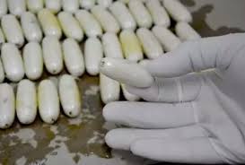 Homem detido no Sal com mais de 100 cápsulas de cocaína no estômago