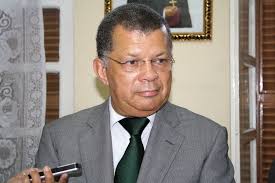 Carlos Veiga deixa cargo de embaixador de Cabo Verde nos EUA