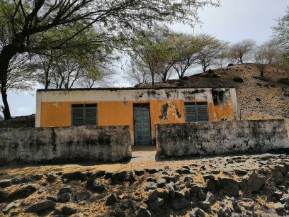 Cabo Verde precisa construir 26 mil casas até 2030