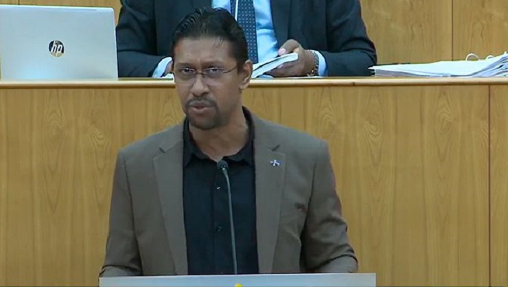 PAICV: Orçamento do Estado confirma “esgotamento político e falta de rumo”