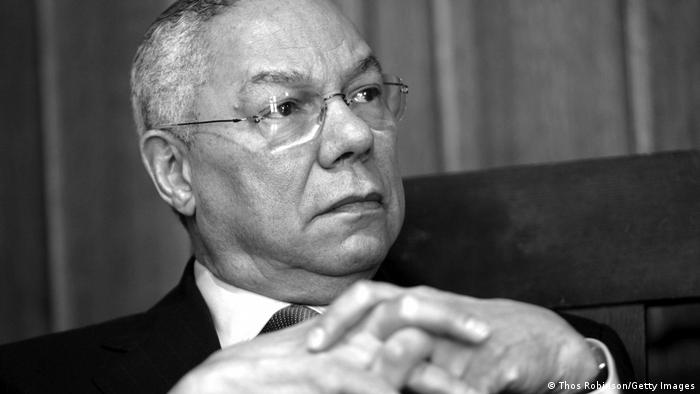 Morreu Colin Powell, antigo secretário de Estado dos EUA, vítima de Covid-19