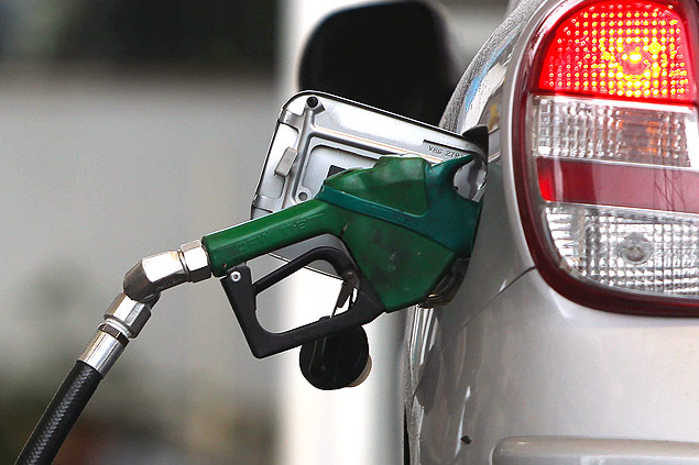 Combustíveis aumentam em média 1,1% no mês de julho