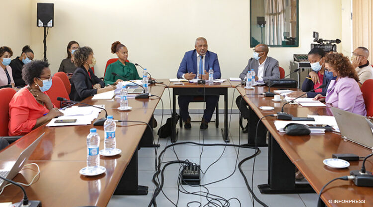 Cabo Verde já dispõe de condições para realização de transplante renal – ministro