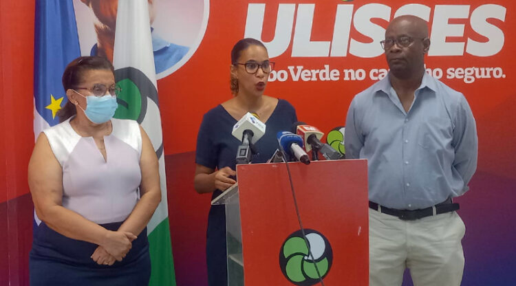 Praia: Vereadores do MpD acusam presidente da câmara de “ataques gratuitos”