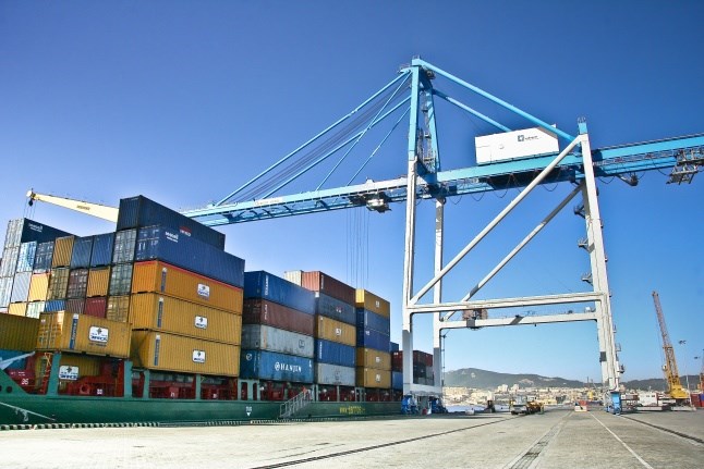 Exportações, importações e reexportações diminuem em Cabo Verde no primeiro trimestre