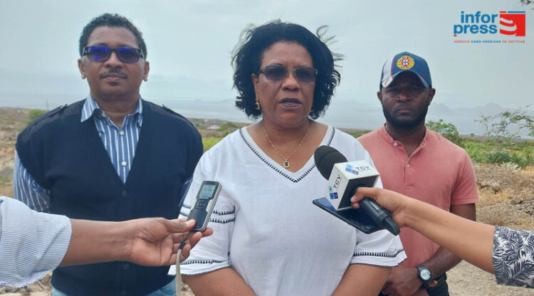 Deputados do PAICV pedem “medidas urgentes” para atenuar problema de insegurança alimentar no município do Porto Novo