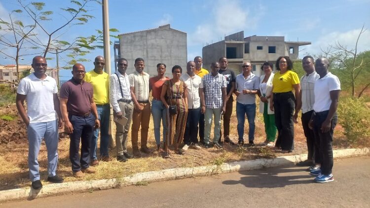 PAICV acusa Herménio Fernandes de querer apropriar-se indevidamente de terrenos de famílias pobres em São MIguel