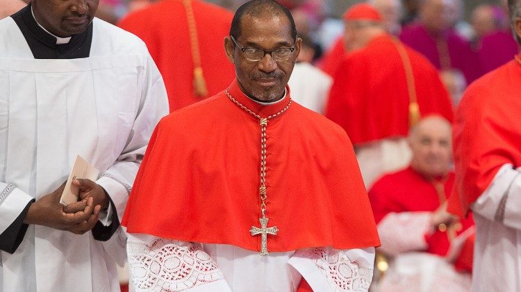 Casamento Jovem: Cardeal Dom Arlindo Furtado defende que é normal e recomenda cumplicidade
