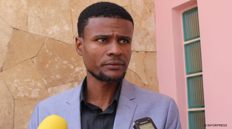 UCID/Congresso: Edson Ribeiro desiste da candidatura por “falta de condições” para disputa democrática