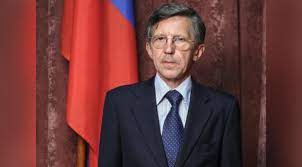 Rússia volta a ter embaixador em Cabo Verde a partir de terça-feira  