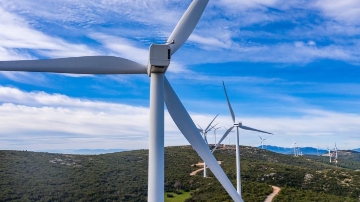 Praia é palco da primeira edição da Conferência Internacional de Energia