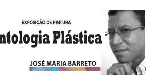 Morreu o prestigiado artista plástico José Maria Barreto