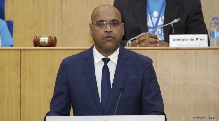 Governo promete continuar a trabalhar para eliminar a pobreza e fazer de Cabo Verde um país inclusivo
