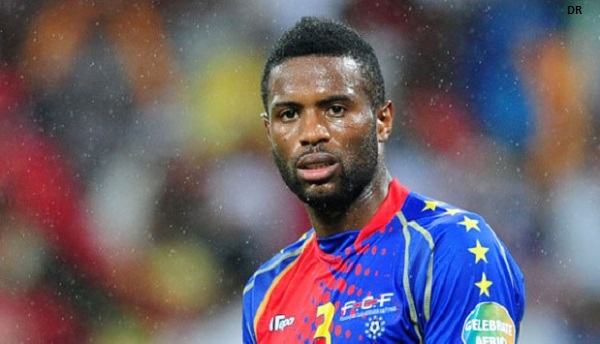 Mundial2026: Fernando Varela projeta mais visibilidade para Cabo Verde