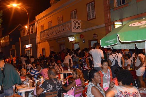 5ª Edição do Kavala Fresk Festival abre ciclo de festivais em São Vicente