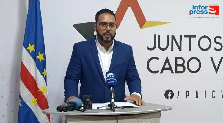 JPAI exige “políticas claras” e actuação do Governo para combater desemprego jovem em Cabo Verde
