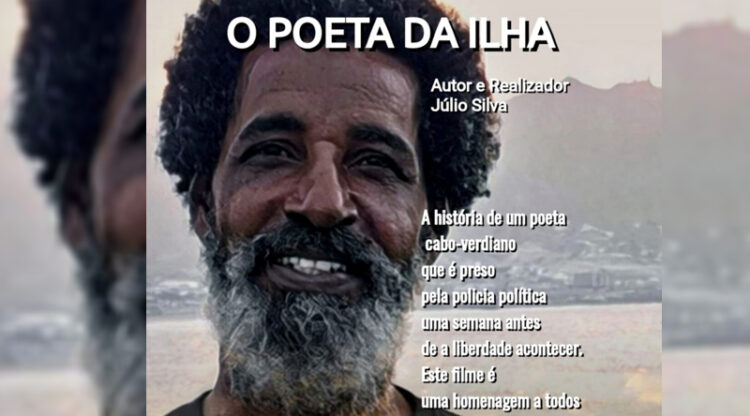 Filme “O Poeta da ilha” retratando a luta pela independência deverá ter estreia em Março - Realizador