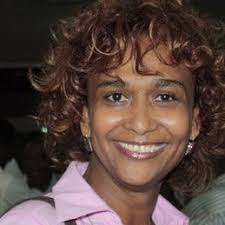 Filomena Martins eleita presidente da Rede de Mulheres Parlamentares da CEDEAO