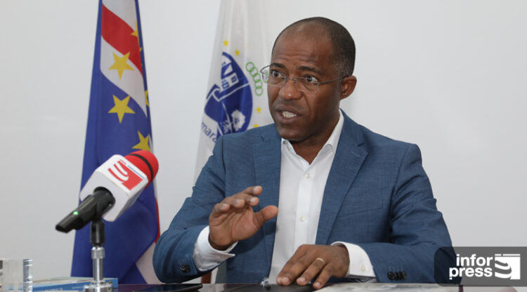 Presidente da CMP diz que Governo abandonou o programa PRRA na Praia