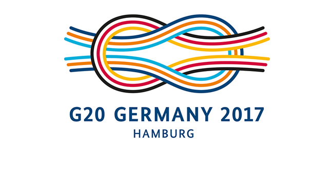 G20 arranca com clima, migrações e livre comércio na agenda