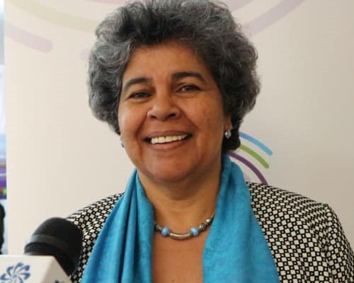 Morreu economista e antiga directora-geral da CPLP Georgina Benrós de Mello