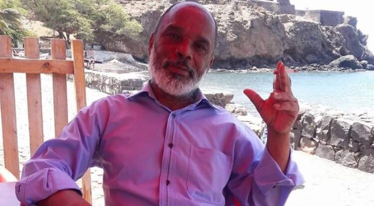 Óbito: Morreu o professor e investigador cabo-verdiano António Germano Lima