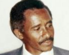 Morreu Djirga