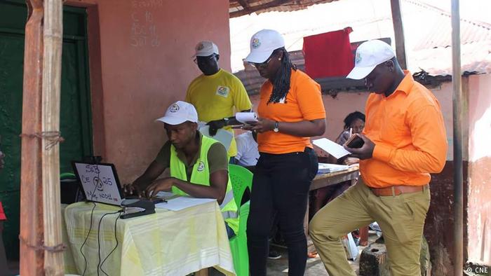 Guiné-Bissau. Missão de observação eleitoral da CPLP já está no terreno