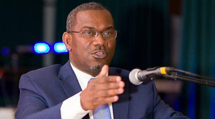 Hermínio Moniz é o novo embaixador de Cabo Verde no Senegal