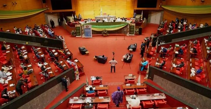 Parlamento da CEDEAO debate elei&ccedil;&otilde;es directas e analisa relat&oacute;rios regionais