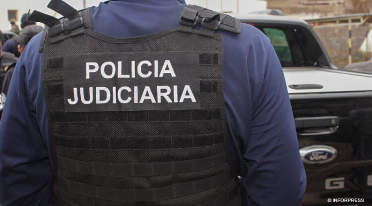 Polícia Judiciária diz que o caso de Nina e Filú se encontra no Ministério Público para apreciação