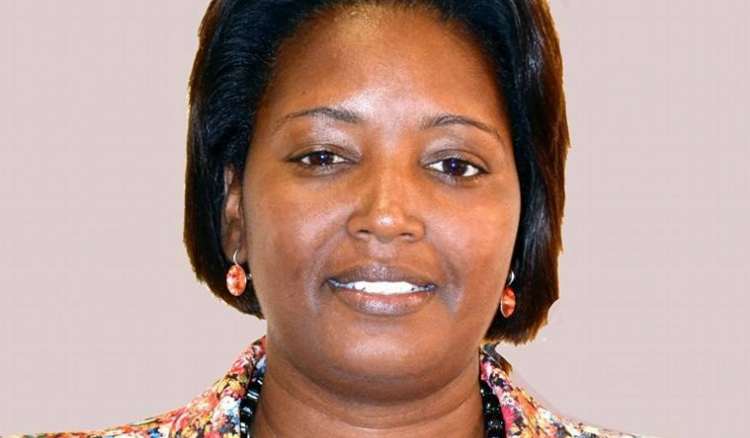 Deputada Isa Costa apresenta relatório sobre Cabo Verde na CEDEAO: “o Governo considerou que os cabo-verdianos deveriam comparticipar no financiamento da crise sanitária”