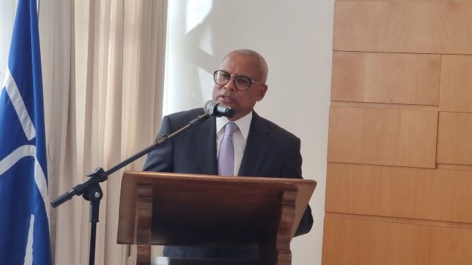 José Maria Neves leva “Cabo Verde transnacional” à Assembleia-Geral da ONU